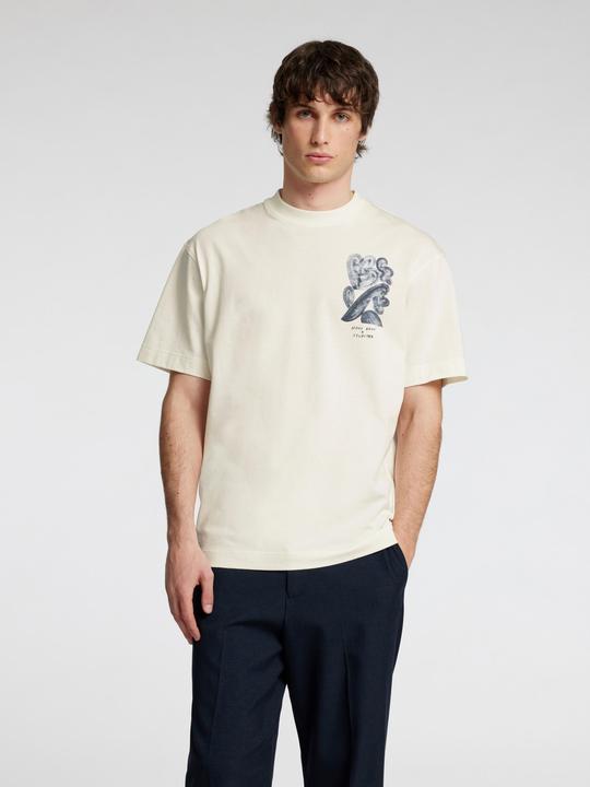 Immagine prodotto Selected Homme Print T-Shirt (XXL)