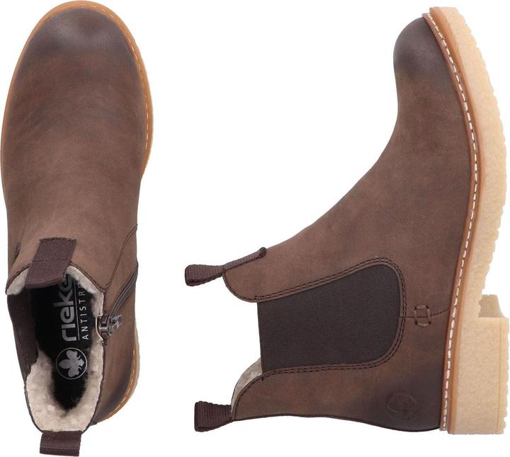 Immagine prodotto Rieker Stiefelette (42)