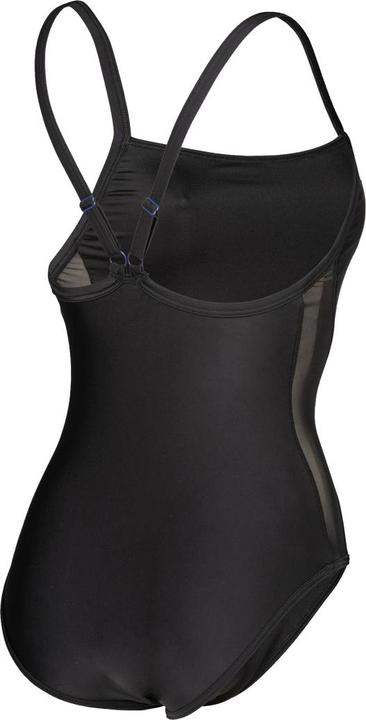 Image du produit Arena W Mesh Panels Maillot de bain dos fermé (34)