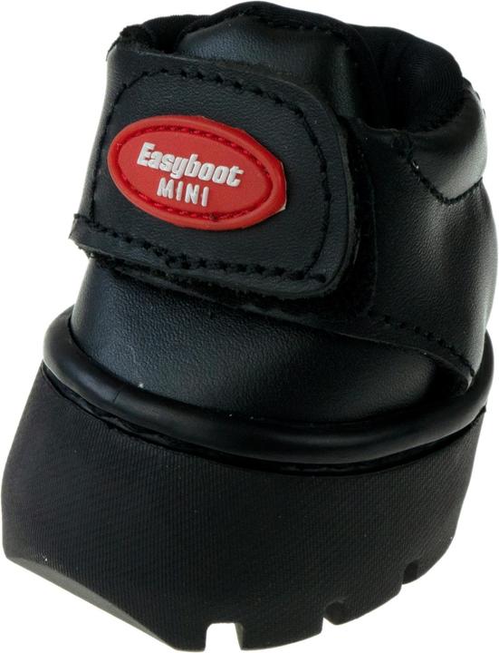 Actual product image Easyboot Mini hoof shoe