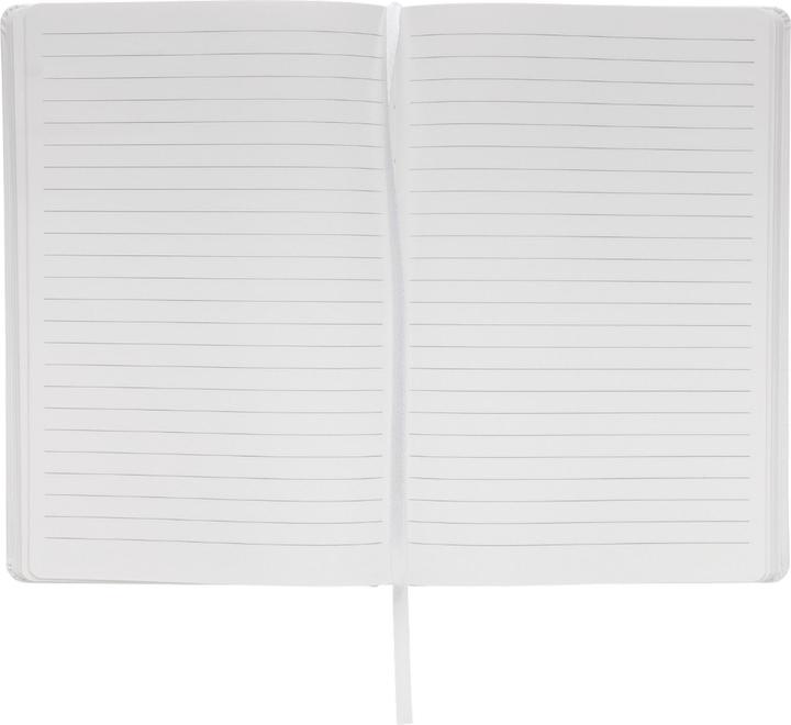 Produktbild Impact Notizbuch Fester Einband Steinpapier (umweltfreundliche Papieralternative) A5 (A5, Liniert, Weicher Einband)