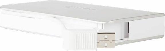 Actual product image Moshi IonBank 5K (5000 mAh, 18.50 Wh)