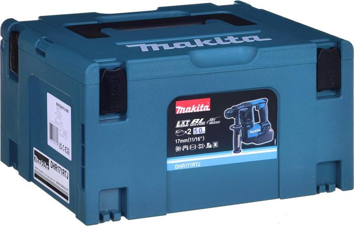 Produktbild Makita DHR171RTJ (Akkubetrieb)