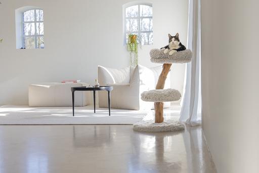 Produktbild Designed by Lotte Zora (72 cm, Gray, Natur)