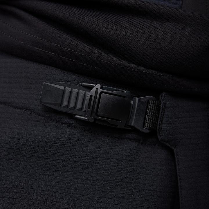 Actual product image Fox Pant 24 W Defend Fire Blk (10, L)