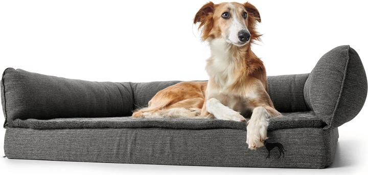 Produktbild Hunter Livingston (Hund)