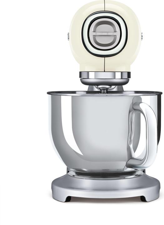 Image du produit Smeg Style rétro des années 50 (800 W)