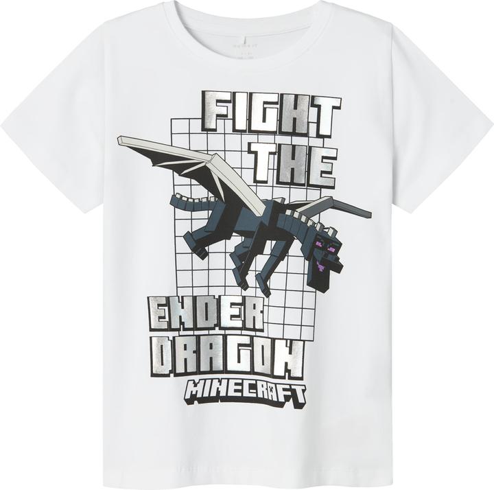 Name it Minecraft T-Shirt (122)