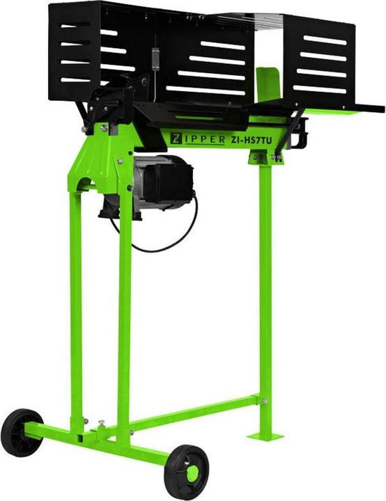 Zipper ZI-HS