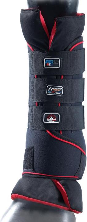 Actual product image Premier Equine Nano-Tec Infra Resting gaiters