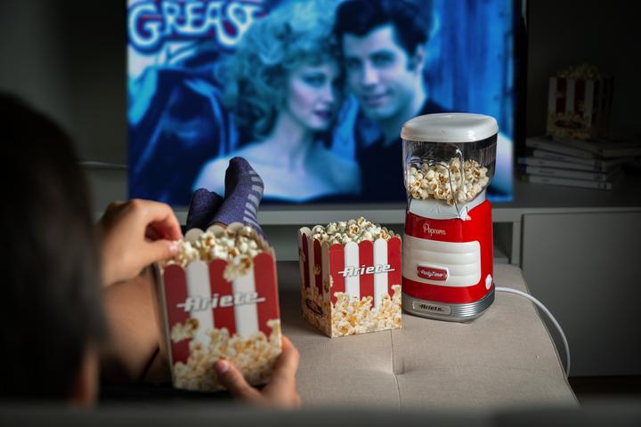 Produktbild Ariete 2956 Popcorn-Maschine Party Time