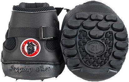 Produktbild Equine Fusion Hufschuh All Terrain Ultra Slim paar