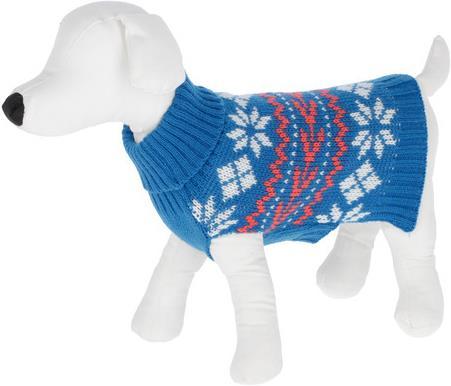 Produktbild Kerbl Ellmau (S, Hundepullover)