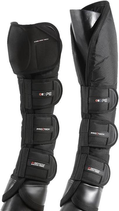 Produktbild Premier Equine Knee Pro Tech Ballistic Transportgamaschen