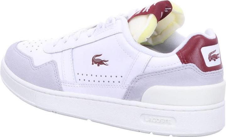 Image du produit Lacoste Baskets T-CLIP (39)