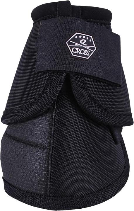 Qhp Springglocken Q-Cross Technical