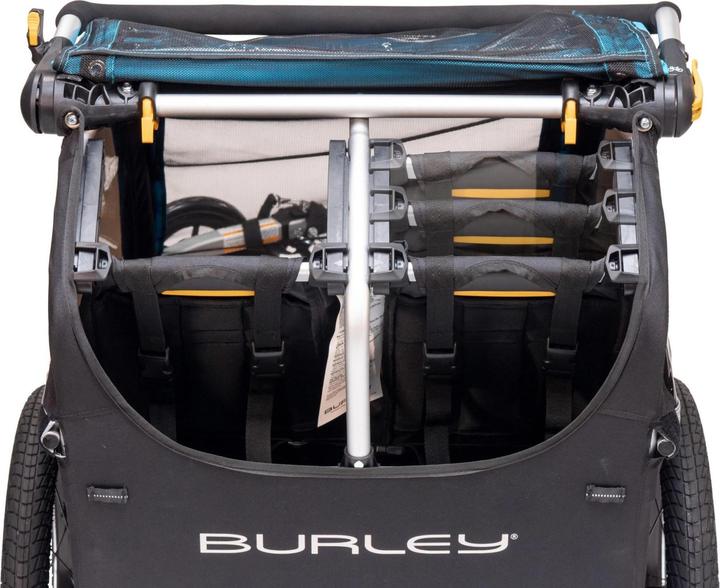 Immagine prodotto Burley D'Lite X Double