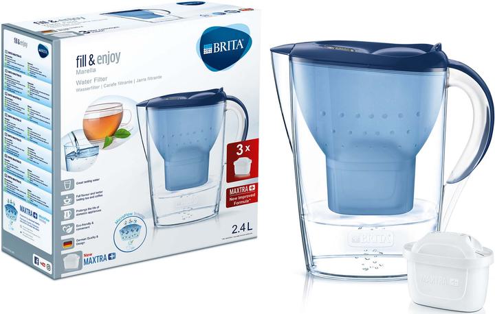 Immagine prodotto Brita Marella (2.40 l)