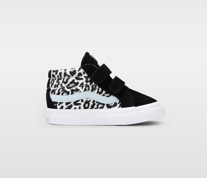 Actual product image Vans SK8-Mid Reissue V (23.5)