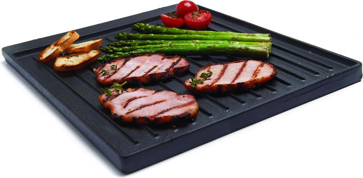 Produktbild Broil King Gussplatte
