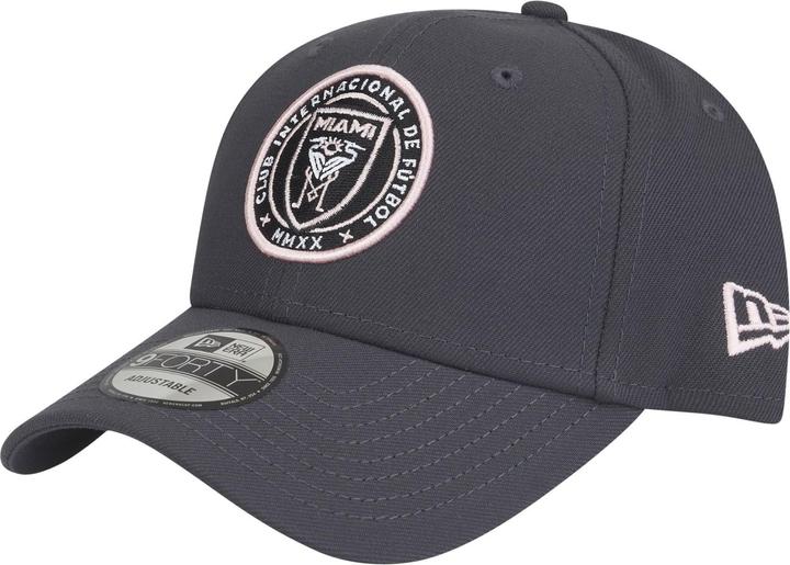 New Era 9Forty Mls Inter Miami