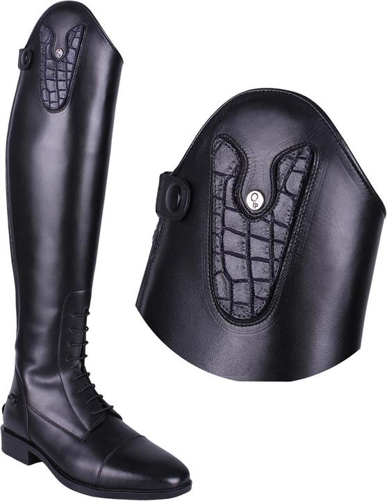 Image du produit Qhp Partie supérieure interchangeable Sasha Croco (Taille unique)