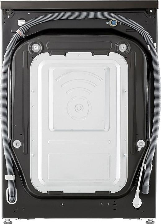 Produktbild LG F4WV708P2BA (8 kg)