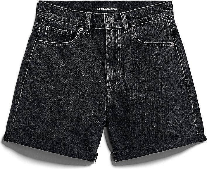 Produktbild Armedangels Jeansshorts SHEAARI (32)