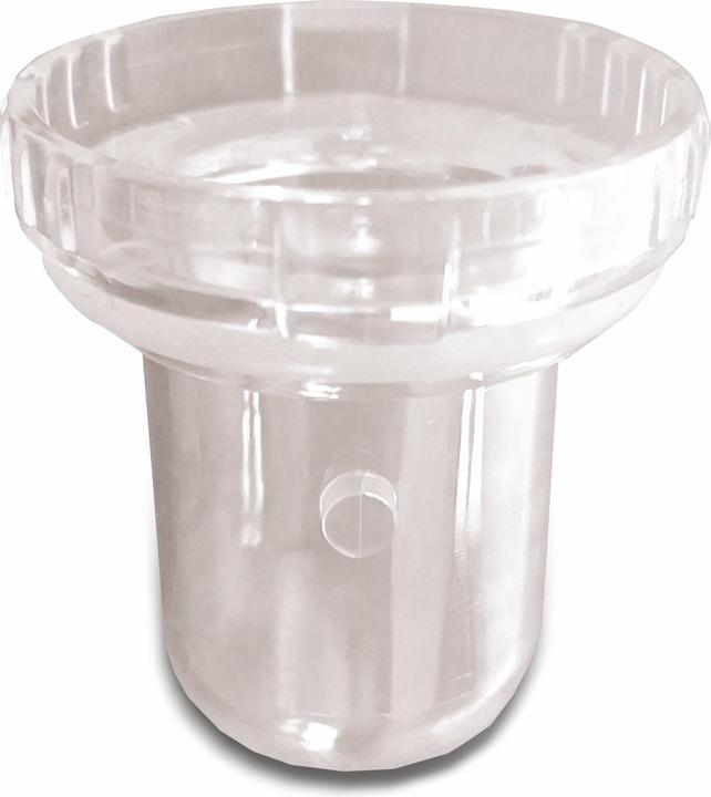 Water ID Cuvetta di ricambio per acqua-I.D. PoolLab 1pc.