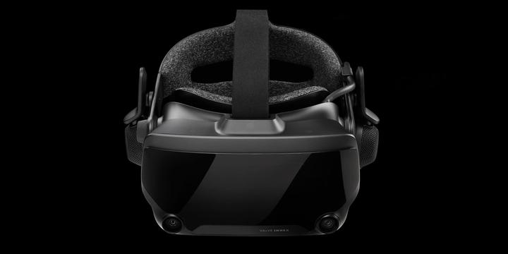 Produktbild Valve Index VR Kit