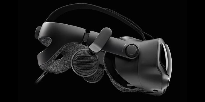 Produktbild Valve Index VR Kit