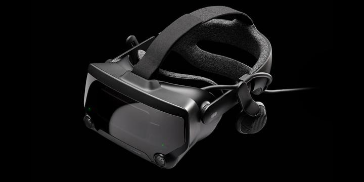 Produktbild Valve Index VR Kit
