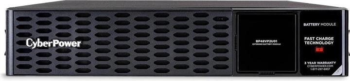 Actual product image Cyberpower External battery extension