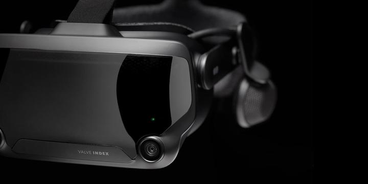 Produktbild Valve Index VR Kit