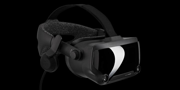 Produktbild Valve Index VR Kit