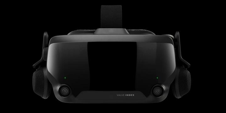 Produktbild Valve Index VR Kit
