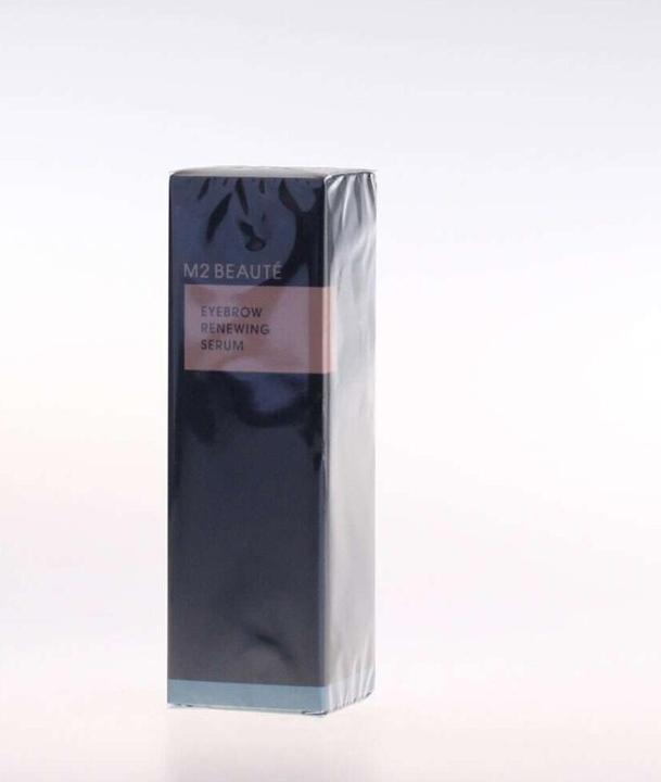 Image du produit M2 Beauté Sérum de renouvellement des sourcils (5 ml)