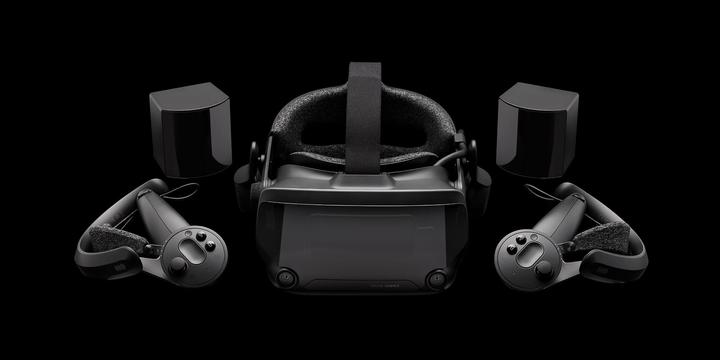 Produktbild Valve Index VR Kit