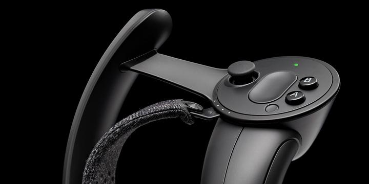 Actual product image Valve Index VR + Controllers