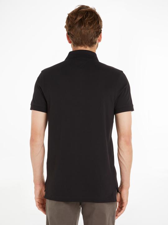 Immagine prodotto Tommy Hilfiger Core 1985 Regular Polo nera (XL)