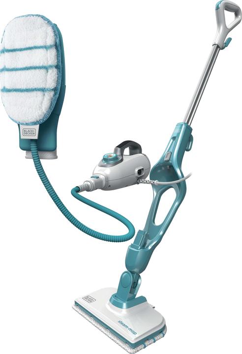 Produktbild Black & Decker Fsmh1351sm (1300 W)