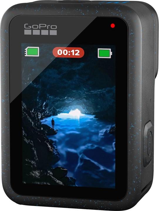 Image du produit Bundle CHDRB-121-RW-6 (60p, Bluetooth, WiFi)
