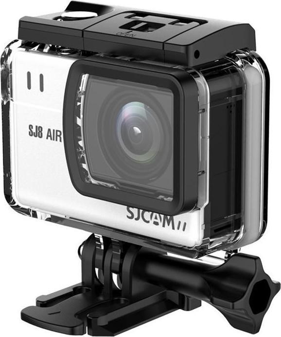 Produktbild Sjcam SJ8 AIR white (30p)