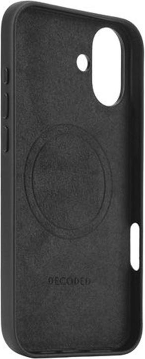 Actual product image Decoded Case for iPhone 16 Plus Shockproof MagSafe (Apple iPhone 16 Plus)