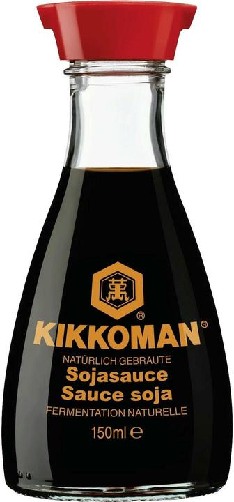 Kikkoman Soya (150 g)