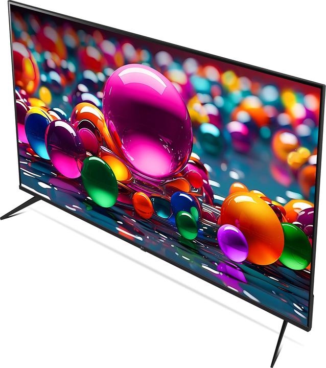 Produktbild LG 86UA75006LA (86", UA75, LED, 4K, 2025)