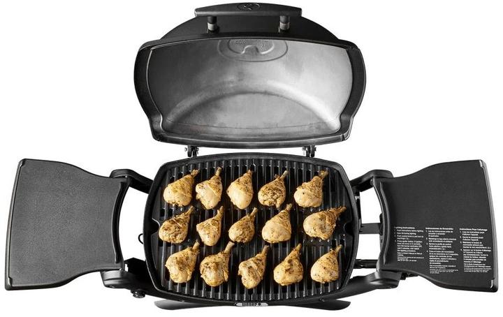 Produktbild Weber Q 1200 (2.80 kW)
