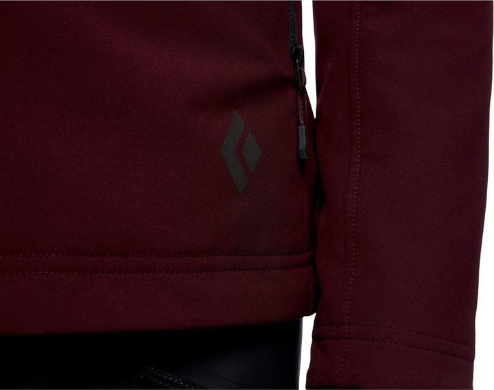 Produktbild Black Diamond Element Jacke (L)