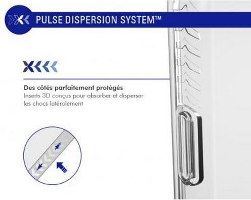 Produktbild Force Case Pulse Handyhülle Series (Samsung Galaxy S22+)