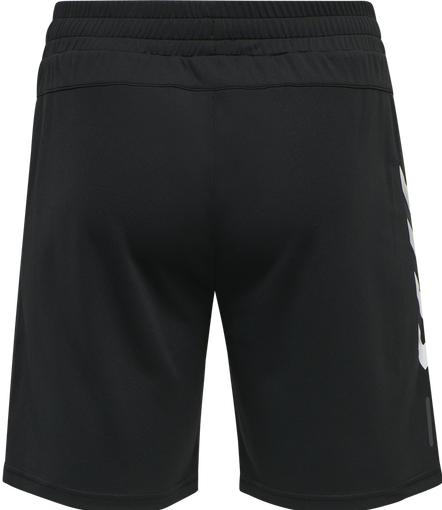 Actual product image hummel Te Topaz 2-Pack Shorts (M)
